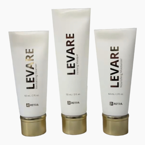 science-backed skincare