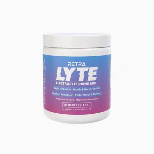 hydration supplement for daily use
