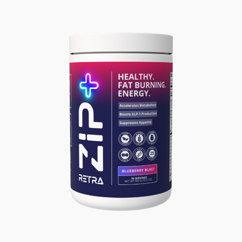 metabolism support drink mix
