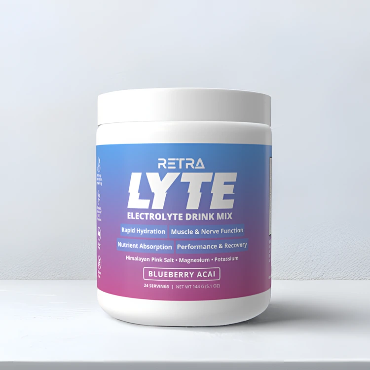 hydration supplement for daily use