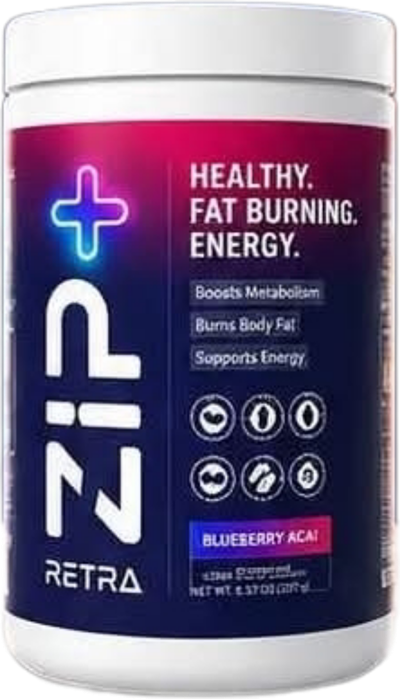 Zip+ weight loss testimonial